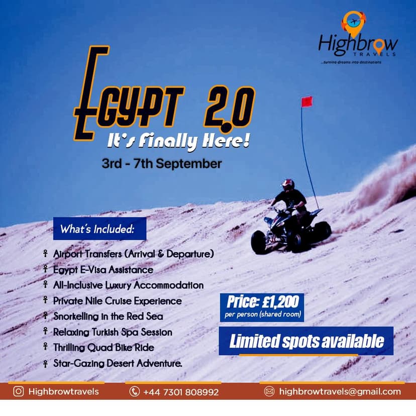 Egypt