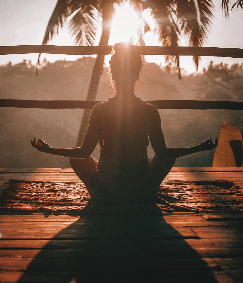 The Mental Health Benefits of Yoga: Finding Peace Within